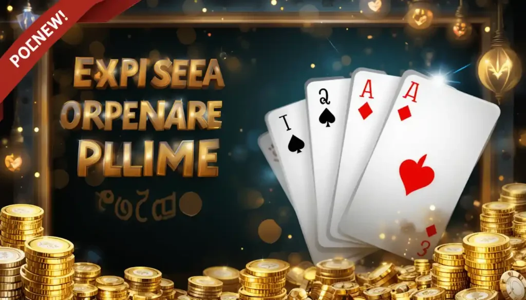 Poker Online Gratis Dengan Level & Hadiah: Panduan Lengkap Untuk Pemain Baru