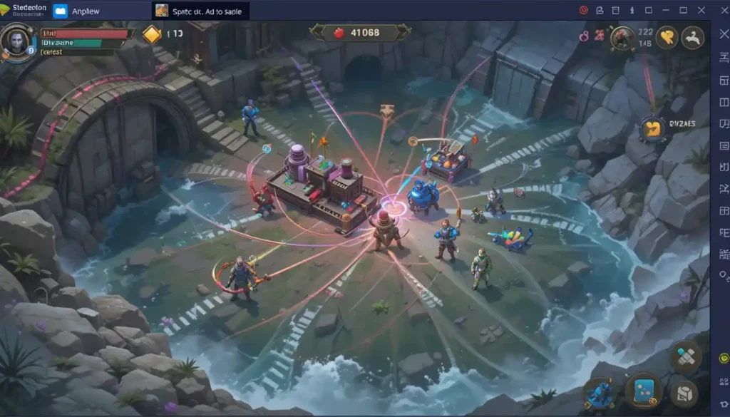 Cross Platform Penuh Tanpa Batasan Dunia Gaming Modern