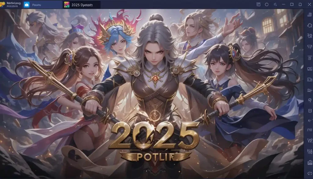 Event Kolaborasi Rahasia Mobile Legends 2025 Bocor? Simak Detail dan Prediksinya