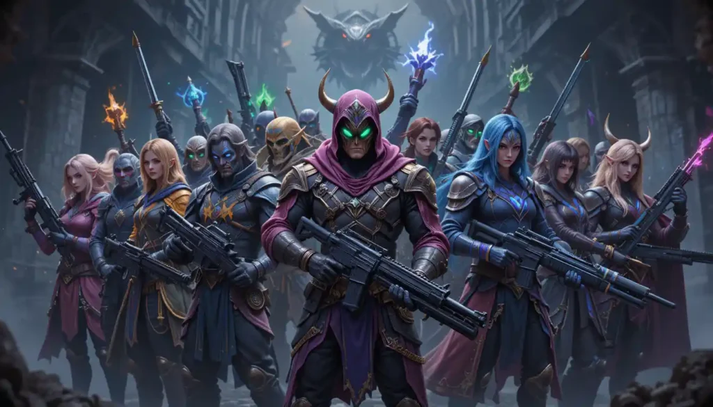 High Ground Defense: Bertahan dari Push yang Tampak Mustahil