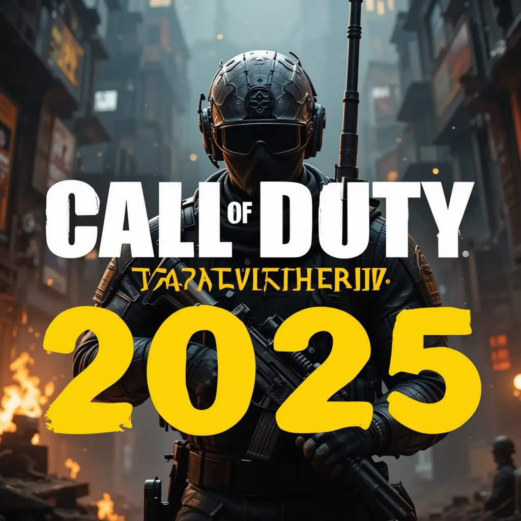 Alasan Call of Duty Tetap Populer di Kalangan Gamer 2025
