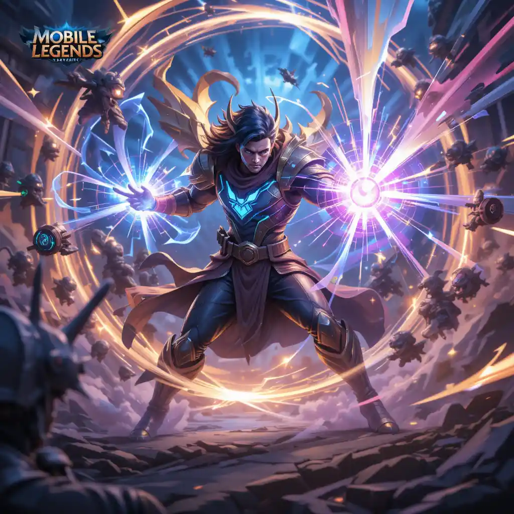 Cara Maksimalkan Ultimate Hero di Mobile Legends, Auto Win!