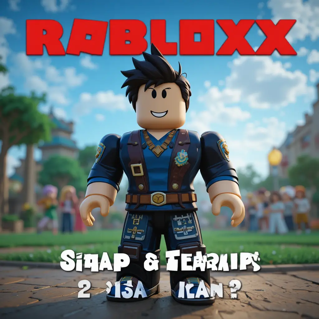 Game Roblox Battle Royale: Siapa yang Bertahan Terakhir?