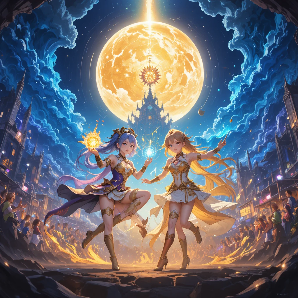 Event Terbaru Genshin: Hadiah Primogem Melimpah! – Panduan Patch 6.0 2025