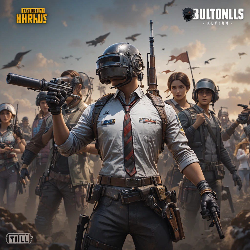 Gloo Wall Clutch FF 2025: Kombinasi Ultimate Tanpa Mati!