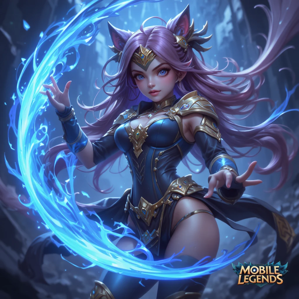 Hero Ini Dulu Diremehkan, Sekarang Jadi Meta Tak Terbantahkan di Mobile Legends 2025!