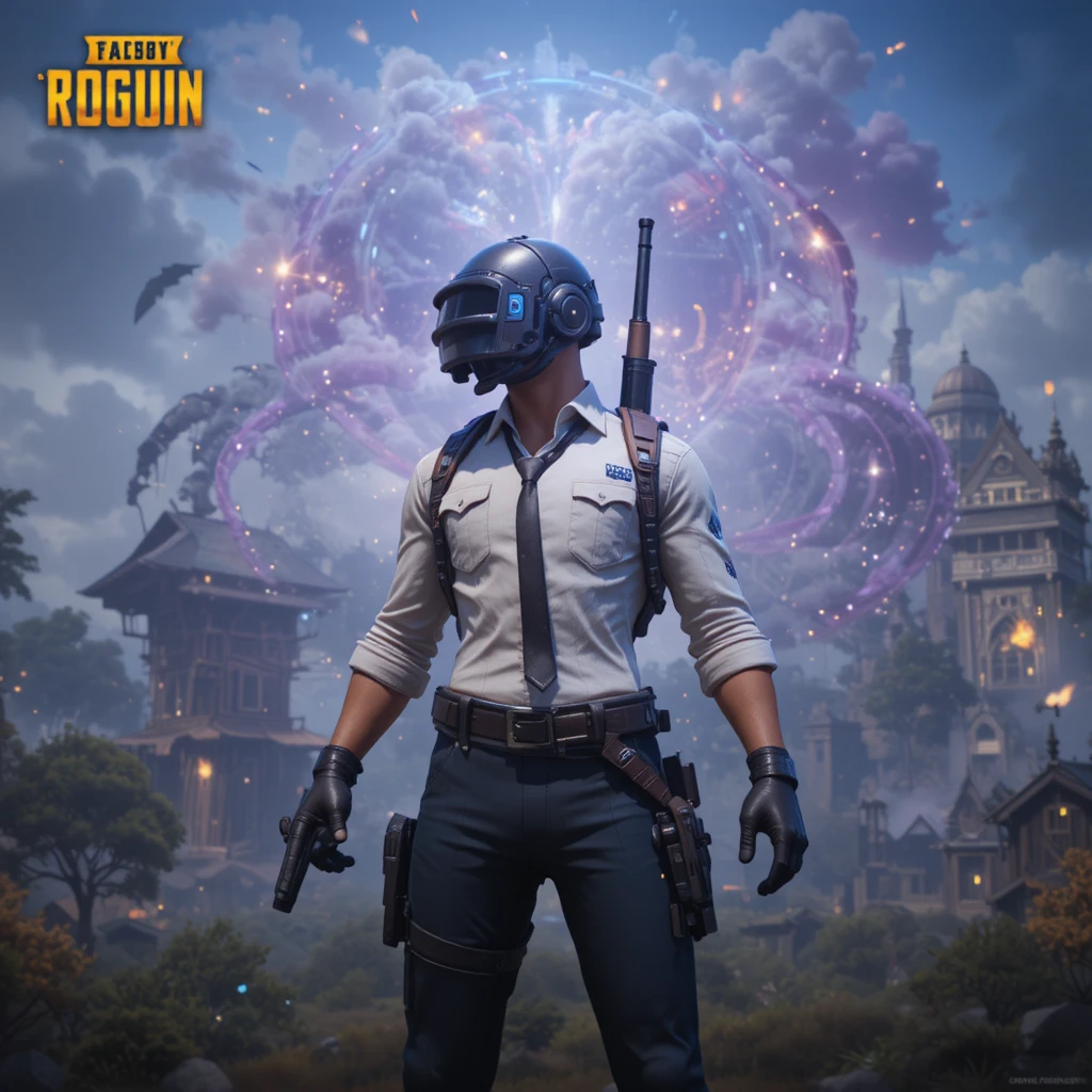 Update Patch PUBG Mobile 2025: Nerf Senjata Mana yang Terkena?