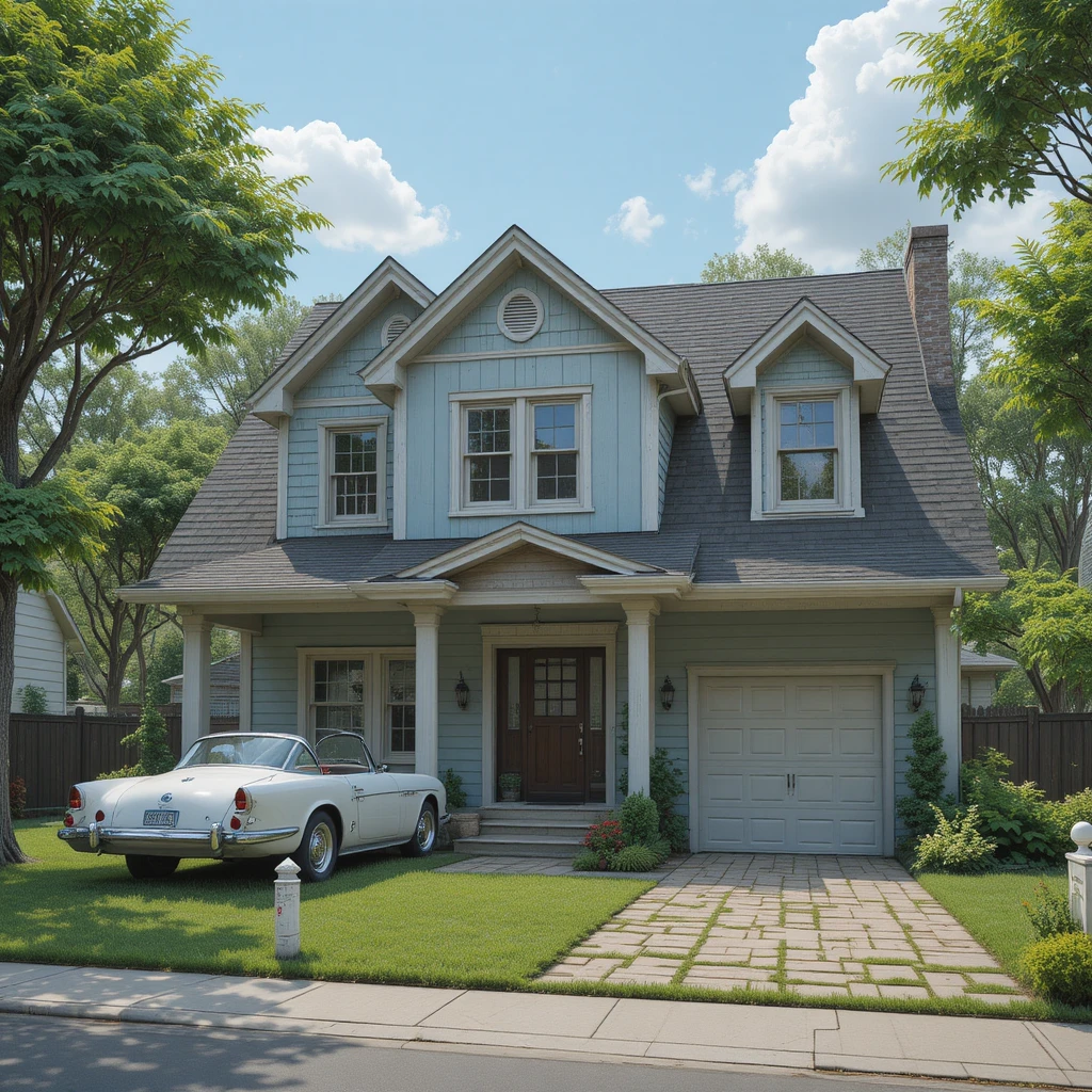 Brookhaven RP: Drama Keluarga Virtual Gila!