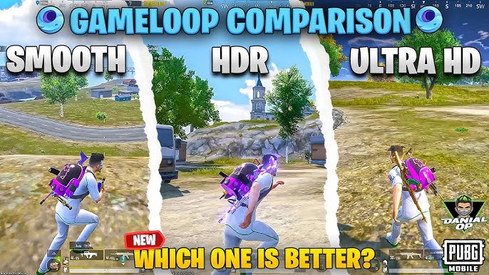 PUBG Mobile Anti Lag 2026: Config GFX Ultra HD Tanpa Lagging Erangel OB45!