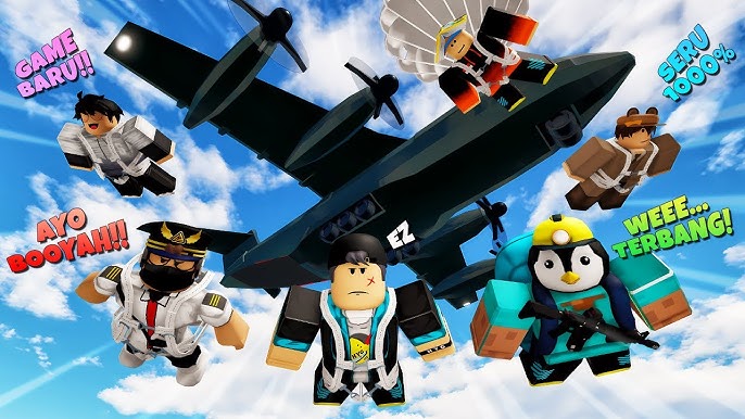 Cara Booyah Blox Fruits Mudah: Level Max & Fruit OP!