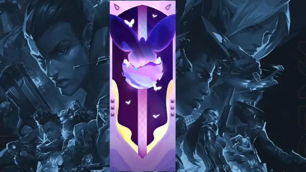 Controller OP Valorant: Smoke Gila Booyah 2026!