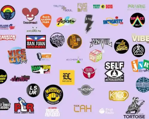 Daftar Radio GTA Paling Nostalgia dari Semua Generasi