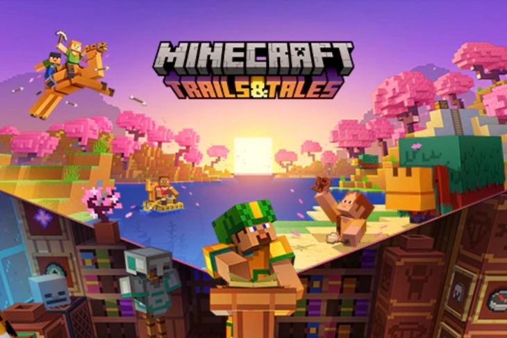 Game Santai yang Cocok Dimainkan Saat Waktu Luang 