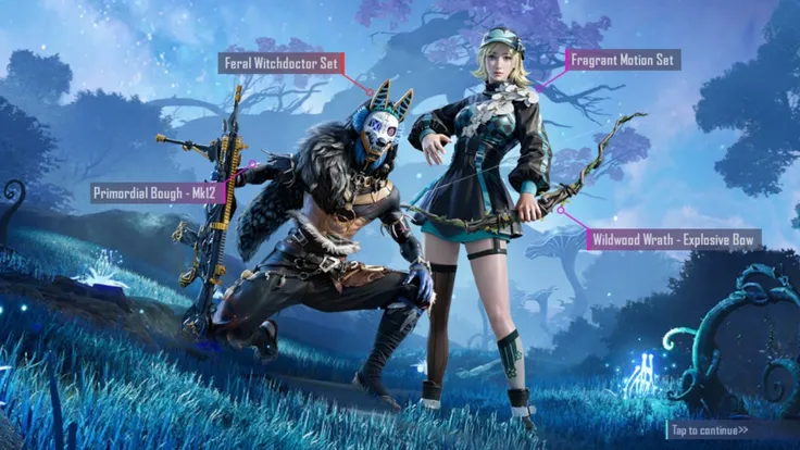 Update Game Royale Pass Paling Worth It 2026: Free Fire, PUBG, COD Mobile!