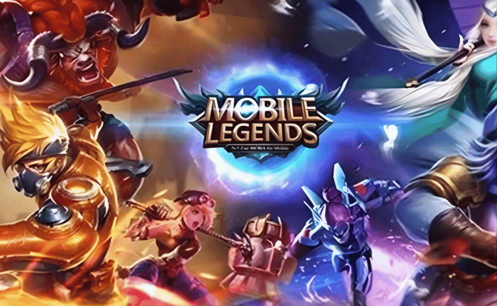 Alasan Mobile Legends Masih Digandrungi Generasi Z Indonesia