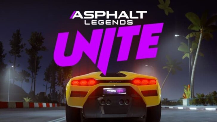 Asphalt Legends Unite: Apakah Masih Layak Dimainkan di 2026?
