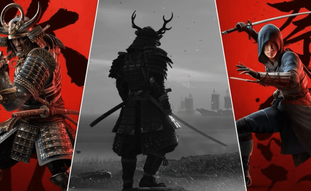 Assassin’s Creed Shadows vs Ghost of Tsushima