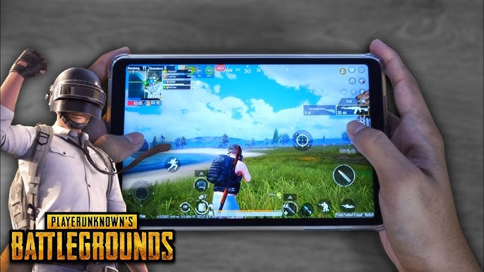 Cara Hemat Kuota dan Baterai Saat Main PUBG Mobile 2026
