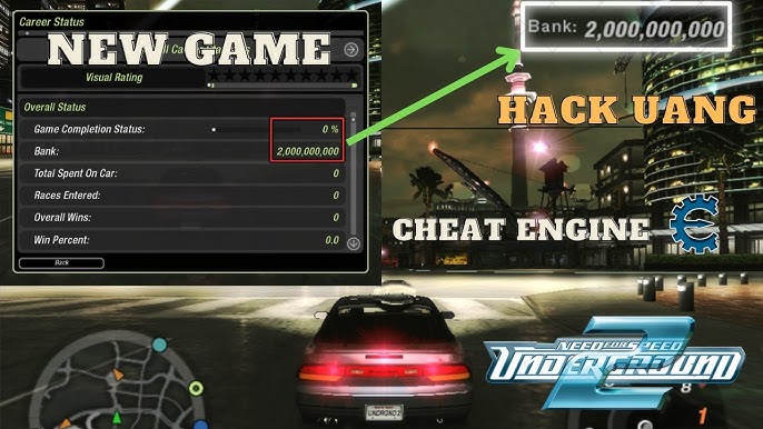 Cara Mendapat Uang Cepat di Underground Tanpa Cheat