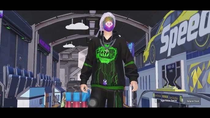 Dampak Update Terbaru: Lobby Match PUBG Mobile Semakin Lama