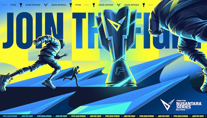 Free Fire World Series 2026