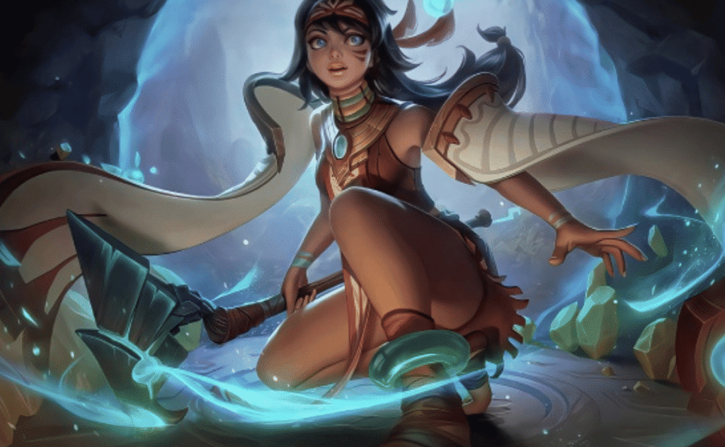 Hero Support Terbaik untuk Solo Queue di Mobile Legends