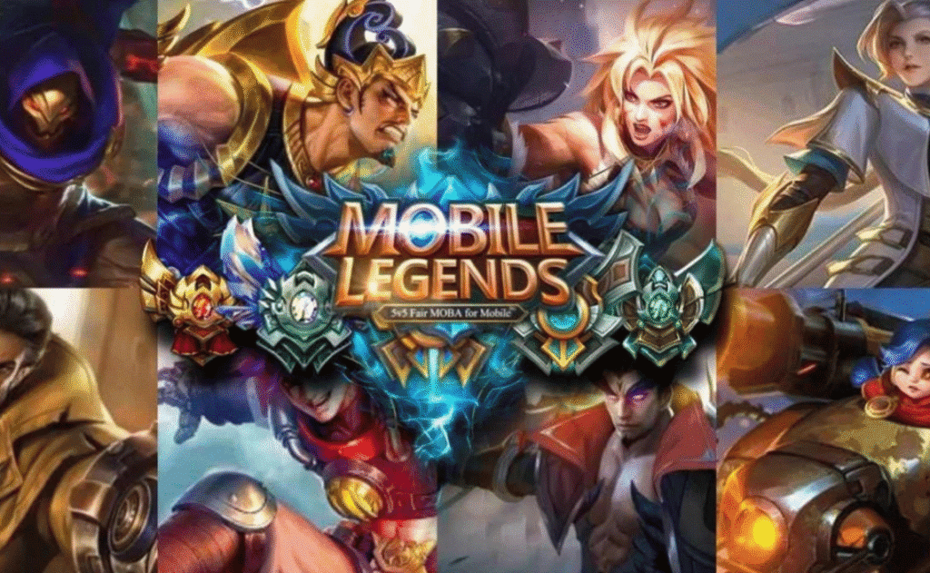 Mobile Legends Akan Batasi Penggunaan Skin di Ranked?