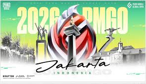 PUBG Mobile Umumkan Turnamen Dunia PMGC 2026 Digelar di Indonesia