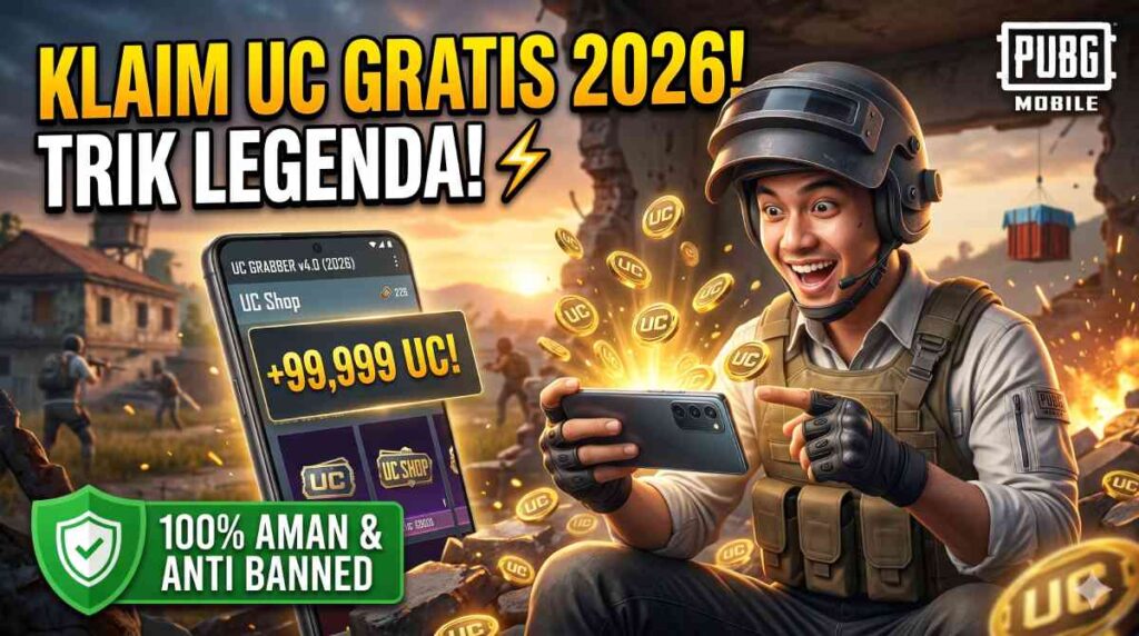 Rahasia Pro Player PUBG: "Kami Tidak Pernah Pakai Cheat"